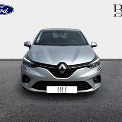 Renault Clio 5 1.0 TCe 100ch Business Vitr&eacute;