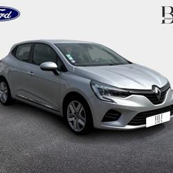 Renault Clio 5 1.0 TCe 100ch Business Vitr&eacute;
