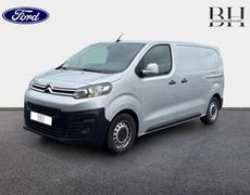 Citroen Jumpy