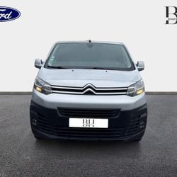 Citroen Jumpy M 2.0 BlueHDi 150ch Business S&S Vitr&eacute;