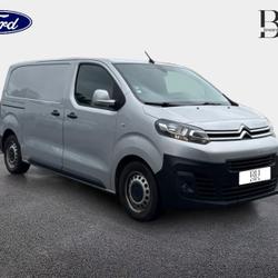 Citroen Jumpy M 2.0 BlueHDi 150ch Business S&S Vitr&eacute;