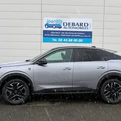 Peugeot 3008 1.2 HYBRID 145CH GT E-DCS6 M&eacute;rignac