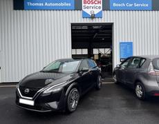 Nissan Qashqai Les Sables-d'Olonne