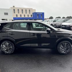Nissan Qashqai 1.3 Mild Hybrid 158ch Business Edition Xtronic Les Sables-d'Olonne