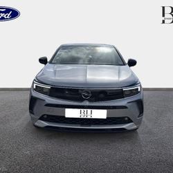 Opel Grandland 1.5 D 130ch Elegance Business BVA8 MY23 Vitr&eacute;