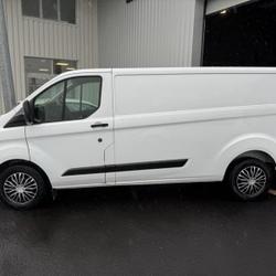 Ford Transit Custom 340 L2H1 2.0 EcoBlue 130 Trend Business 7cv Les Sables-d'Olonne