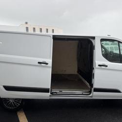 Ford Transit Custom 340 L2H1 2.0 EcoBlue 130 Trend Business 7cv Les Sables-d'Olonne