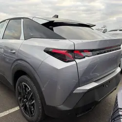 Peugeot 3008 1.2 HYBRID 145CH GT E-DCS6 Saint-L&eacute;ger-de-Lini&egrave;res