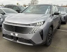 Peugeot 3008 Mérignac