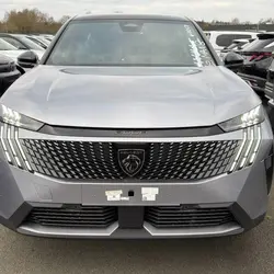 Peugeot 3008 1.2 HYBRID 145CH GT E-DCS6 M&eacute;rignac