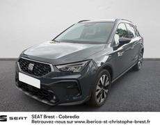 Seat Arona Brest
