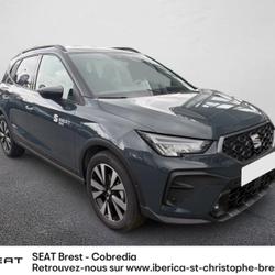 Seat Arona 1.0 TSI 95ch Copa Brest