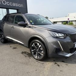 Peugeot 2008 1.5 BLUEHDI 130CH S&S ALLURE BUSINESS EAT8 Saint-Georges-des-Groseillers