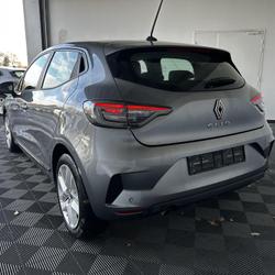 Renault Clio 5 Clio TCe 90 ch GSR2 Evolution Mouilleron-le-Captif