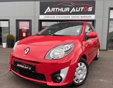 Renault Twingo 2 Démouville