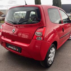 Renault Twingo 2 1.2 LEV 16V 75CH AUTHENTIQUE D&eacute;mouville