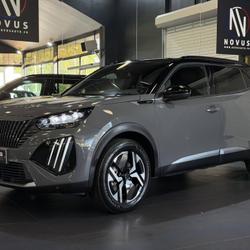 Peugeot 2008 PEUGEOT 2008 GT 145 DCS6 Vert-Saint-Denis