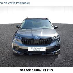Skoda Kamiq 1.0 TSI EVO 2 116 CH DSG7 Monte Carlo occasion - Bandol - photo 2/6