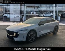Autres Mazda Haguenau