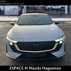 Autres Mazda 258 CH 68.8KWH Takumi Haguenau