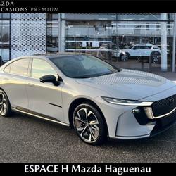 Autres Mazda 258 CH 68.8KWH Takumi Haguenau