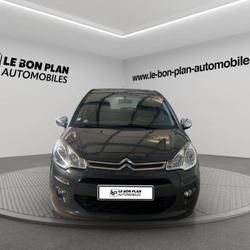 Citroen C3 II 1.2 PureTech Feel Edition Capens