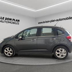Citroen C3 II 1.2 PureTech Feel Edition Capens