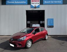 Renault Clio 4 Les Sables-d'Olonne