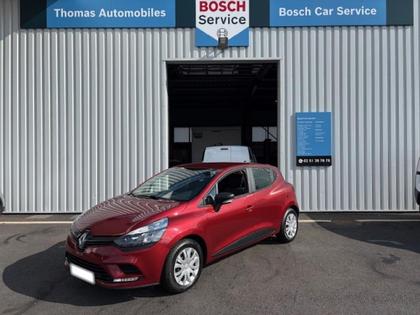 Renault Clio - 1.2 16v 75ch Life 5p - 10 995 €