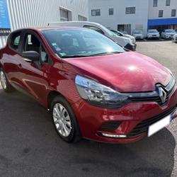 Renault Clio 4 1.2 16v 75ch Life 5p Les Sables-d'Olonne
