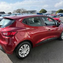 Renault Clio 4 1.2 16v 75ch Life 5p Les Sables-d'Olonne