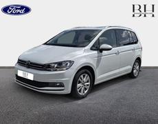 Volkswagen Touran Vitré
