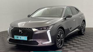 DS DS4  - Puretech - photo 0