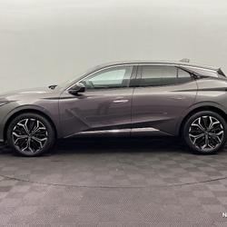 DS DS4 PURETECH 130 EAT8 RIVOLI Mont&eacute;vrain