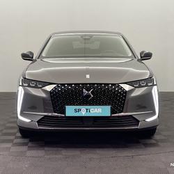 DS DS4 PURETECH 130 EAT8 RIVOLI Mont&eacute;vrain