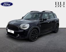 Mini Countryman Vitré