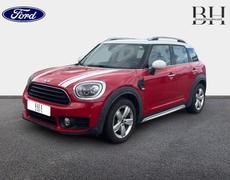 Mini Countryman Vitré