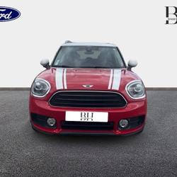Mini Countryman Cooper D 150ch Vitr&eacute;