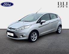 Ford Fiesta Vitré