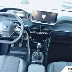 Peugeot 2008 2008 100 S&S BVM6 Allure Manosque