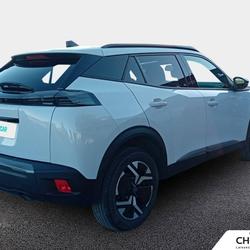 Peugeot 2008 2008 100 S&S BVM6 Allure Manosque