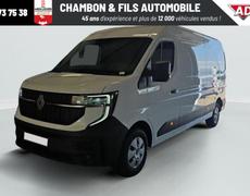 Renault Master La Grand-Croix