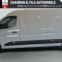 Renault Master Fourgon BLUE DCI 150 L3H2 3T5 TR EXTRA Prix Ht 29991 La Grand-Croix