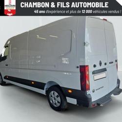 Renault Master Fourgon BLUE DCI 150 L3H2 3T5 TR EXTRA Prix Ht 29991 La Grand-Croix