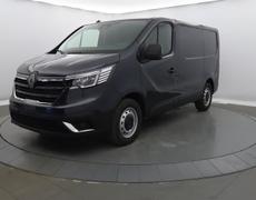 Renault Trafic Quimper