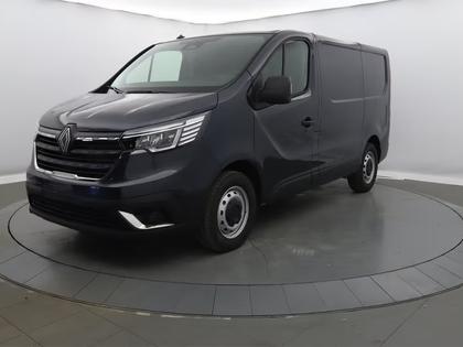 Renault Trafic - Van L1H1 3T Blue dCi 150 ADVANCE - 35 869 €