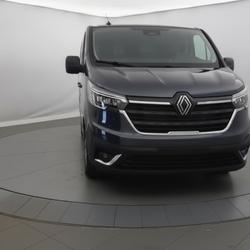 Renault Trafic Van L1H1 3T Blue dCi 150 ADVANCE occasion - Quimper - photo 2/9