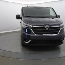 Renault Trafic Van L1H1 3T Blue dCi 150 ADVANCE Quimper
