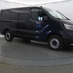 Renault Trafic Van L1H1 3T Blue dCi 150 ADVANCE Quimper