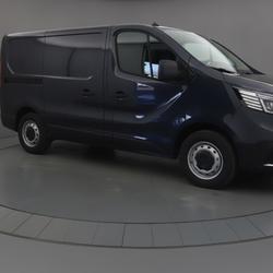 Renault Trafic Van L1H1 3T Blue dCi 150 ADVANCE occasion - Quimper - photo 3/9